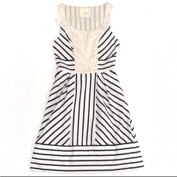 Anthropologie Maeve ‘Chessia’ Dress - Picture 2 of 3